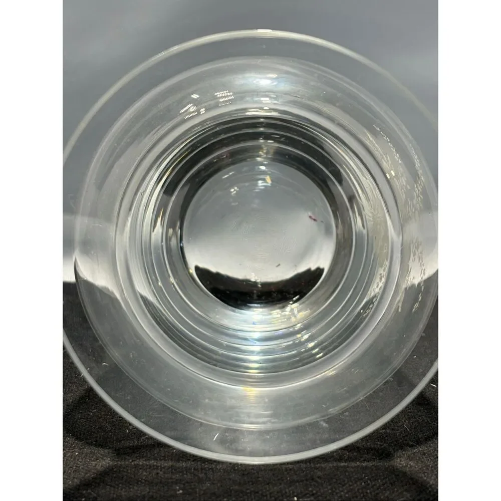 No Brand vintage glass